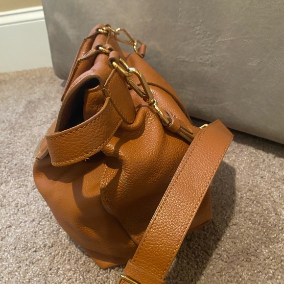 See by Chloe Lizzie Satchel Bag - Picture 4 of 7